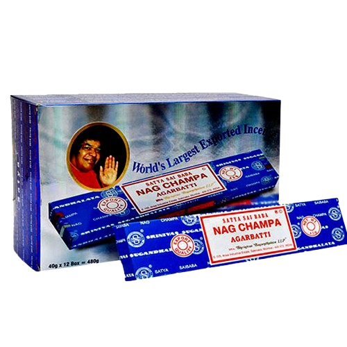 Incense-Sticks